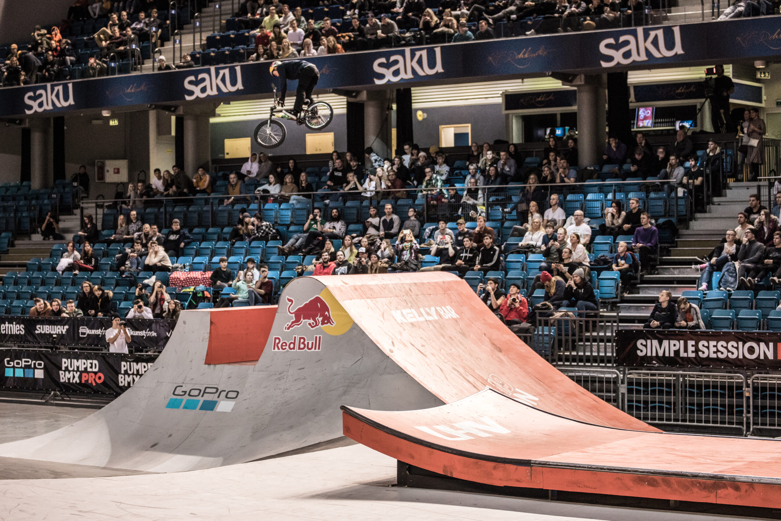 Rim Nakamura é o fenómeno do BMX que tens de conhecer