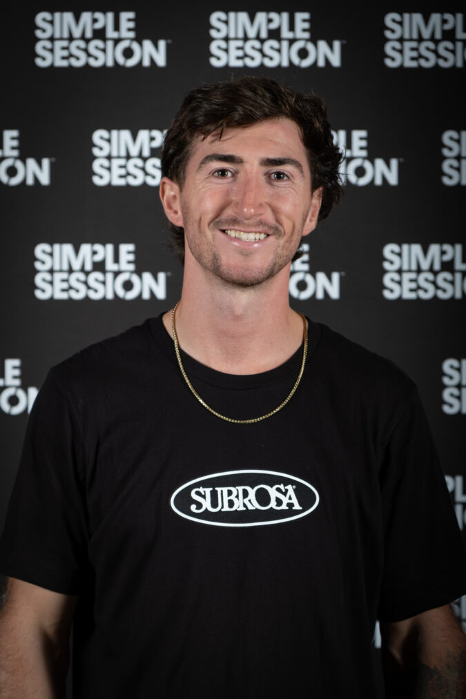 Matt Ray Simple Session 23